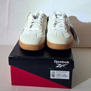 Women’s Reebok Forte Lounger Double-Up Sneakers – Size 8